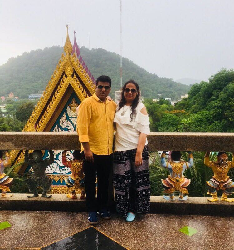 Thailand