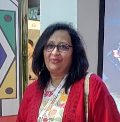 Rupali Singh
